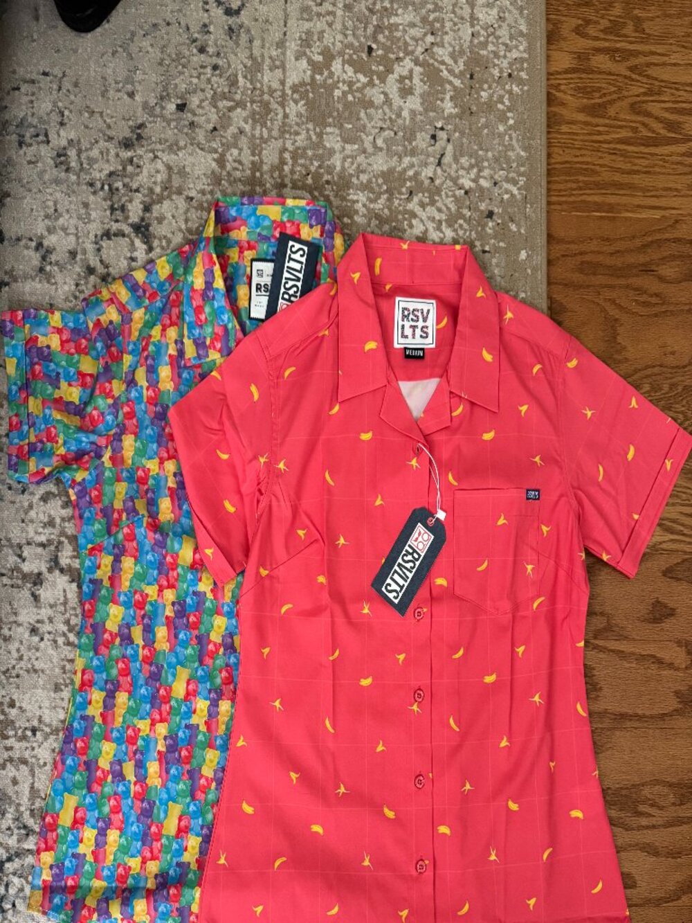 Bundle Button Down - BRAND NEW - Picture 3 of 3